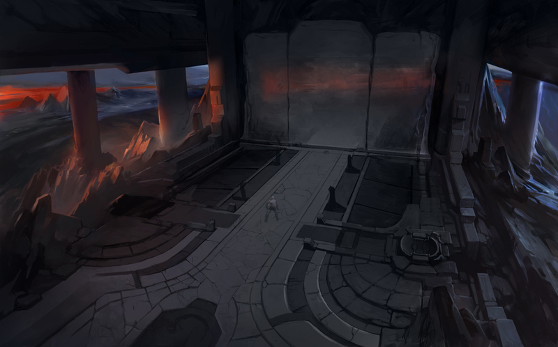Illustration for article titled Far Cry 3's A Lot Sunnier Than Dark Souls II